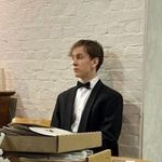Perry Wade - @perrywade2006 - Instagram