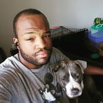 Perry Wade Jr - @solar_mechace - Instagram