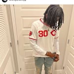 Drip stage - @perry_walker_jnr - Instagram