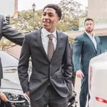 Kentrell - @perrywalker0 - Instagram