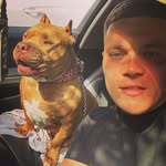Perry Walker - @perryrjwalker - Instagram
