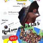 Perry Wallace - @perrywallace9 - Instagram