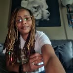 Shi Perry-Wallace - @mellowshi - Instagram