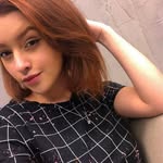 Maria Griffin - @perrywalter23 - Instagram