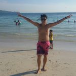 Perry Walter Guanzon - @iamperrywalter - Instagram