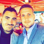Perry Walton - @perry_walton - Instagram