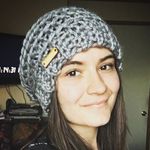 Jessica Anderson - @perrywarecrochet - Instagram