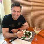 Yannick Smith - @perrywarehills - Instagram