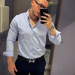 PERRY - @perrywaters_htz5 - Instagram