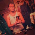 Perry Weaver - @h.town.216 - Instagram