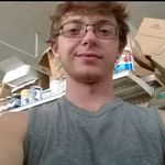 Perry Weaver - @weaverperry14 - Instagram