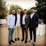 Perry - @perrywestonfy5 - Instagram