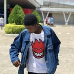 Perry West - @ahm_perry - Instagram