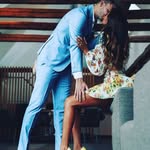 Perry Westbrook - @alelahmarcas - Instagram