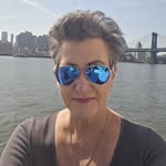 Julie Perry Wilkinson - @juliepwilkinson - Instagram