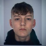 Perry Wilkinson - @yung_jxsus - Instagram