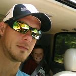 perry wilkinson - @tpwilk86 - Instagram