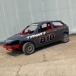 Tyrone 818 - @perrywilliamson818 - Instagram