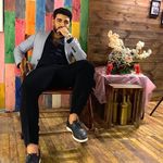 PERRY - @perrywoods.utu - Instagram