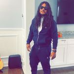 Perry Woods - @pwoods100 - Instagram