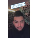 Perry Wright - @wperryxox - Instagram