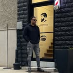 Perry Wright II - @omega_jaguar - Instagram