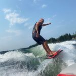 Perry Wynn - @spartan_dad78 - Instagram