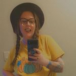 Persephone-ann Bailey - @persephoneann - Instagram