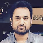 Pervaiz Khan Umrani - @pumrani - Instagram