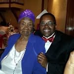 Pastor Pervis Brown - @fortifiedcityga - Instagram