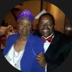 pastor pervis brown - @fortifeidcityga - Instagram