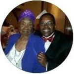 Pastor Pervis Brown - @fortifiedcitygaa - Instagram