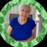Rita Pervis Brown - @ritapervisbrown - Instagram