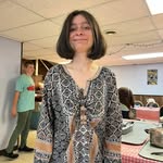 Rita Pervis Brown - @rita.m.brown - Instagram