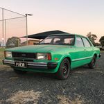 Pete Allen - @2litrepeter - Instagram