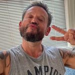 Peter Allen - @peteallen__ - Instagram