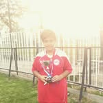 Vicente Alvarez - @pete_alvarez_s - Instagram