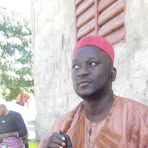 Amath Biteye - Facebook