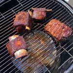 Peter Amato - @petebbq6 - Instagram