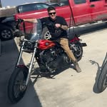 Pete Anthony - @tony.rios.39142072 - Instagram