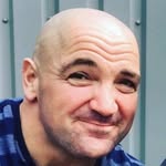 Pete Anthony - @pete_anthony76 - Instagram