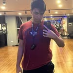 Pete Anthony Mercado - @anthonyy_pam - Instagram