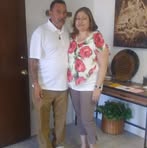 Pete Aranda - Facebook