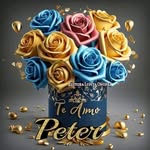 Peter Aranda - @peteraranda71 - Instagram
