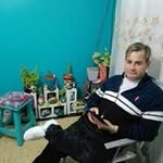Peter Aranda - @peter.aranda020478 - Instagram