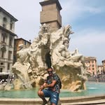 Peter Aranda Martin - @parandam - Instagram