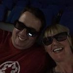 Pete Cameron-Archer - @parcher1970 - Instagram