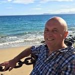 Peter Archer - @peterjarcher - Instagram
