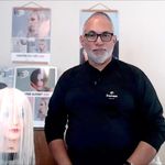 Pete Armenta - @hairtech94 - Instagram