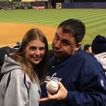 Pete Ayala - @padre_pete - Instagram